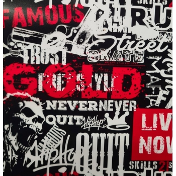 Folia do hydrografiki - SL066